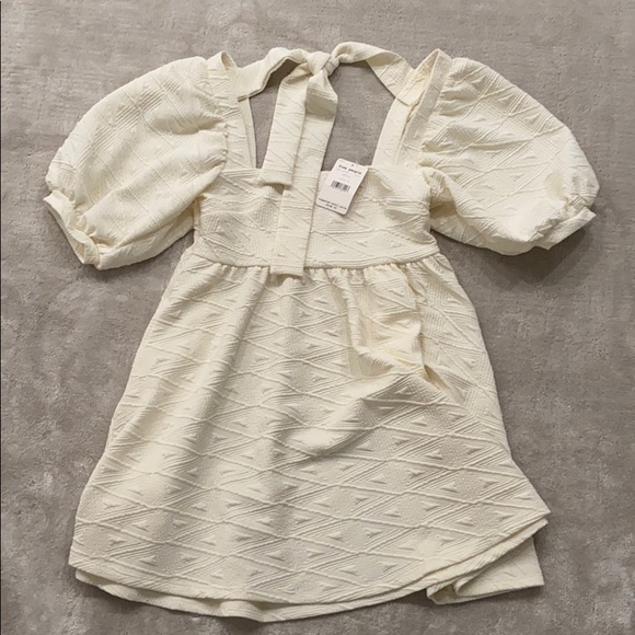 Clearance! Free People Violet Mini Dress - Picture 7 of 8